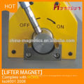 Высокое качество магнитную lifter Китай производитель образца